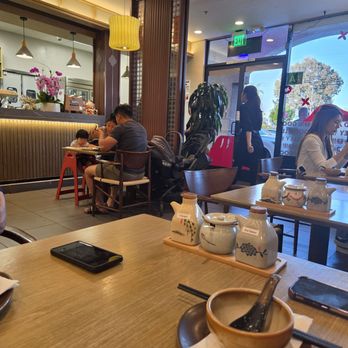 Good Alley - Chinese Near Me - Rosemead, California
