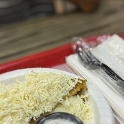 Super Arepa - Super Cachapa