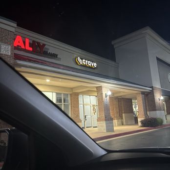 Crave - Desserts Near Me - Conyers, Georgia