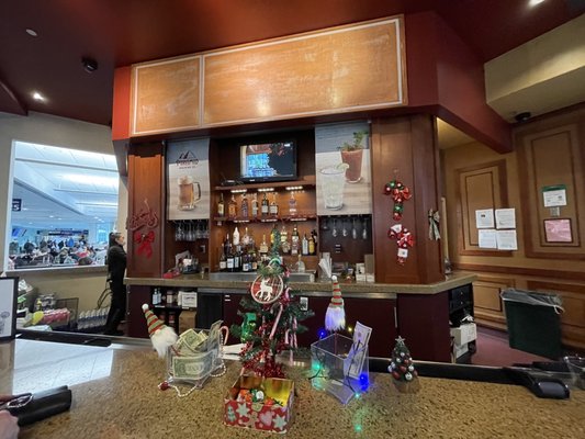 Pyramid Ale Taproom by null