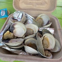 Vitale's Clam Bar
