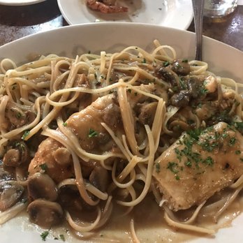 Sutton's - Chicken Marsala - Italian Near Me - Lexington, Kentucky Sutton's - Chicken Marsala - Italian Near Me - Lexington, Kentucky