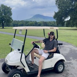 Moccasin Bend Public Golf Club