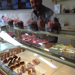 Xavier Brignon - The owner and his charm!