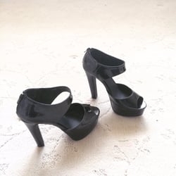 Holy Redeemer Thrift Store - Shoes I bought for $12