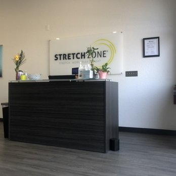 Stretch Zone - Front desk - Trainers Near Me - Ocala, Florida Stretch Zone - Front desk - Trainers Near Me - Ocala, Florida