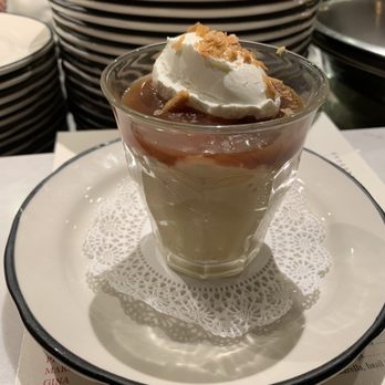 LUCA - Budino - Italian Near Me - Lancaster, Pennsylvania LUCA - Budino - Italian Near Me - Lancaster, Pennsylvania