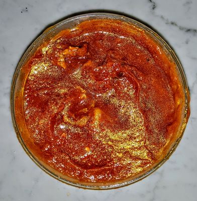 Saffron Indian Kitchen by null
