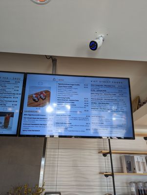Menu photo 6 Mille Cafe Friendswood, TX Menu photo 6 Mille Cafe Friendswood, TX