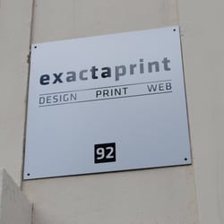 Exactaprint