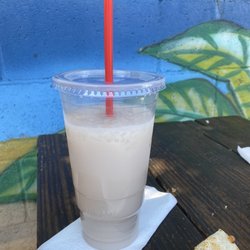 Taco Dollar - Horchata.