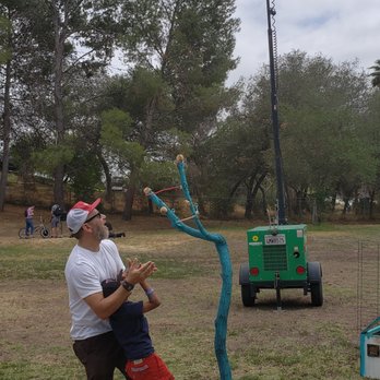 Felicita County Park - Parks Near Me - Escondido, California