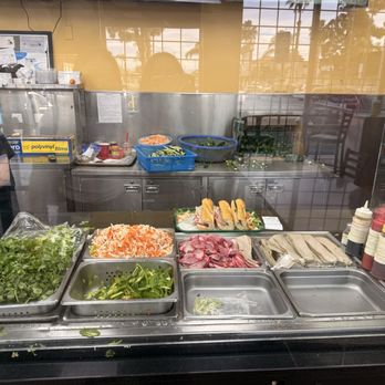 THH Sandwiches - Westminster - Vietnamese Near Me - Westminster, California THH Sandwiches - Westminster - Vietnamese Near Me - Westminster, California