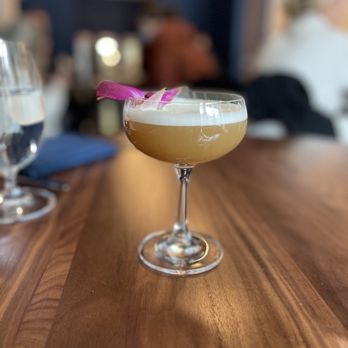 Ramsay's Kitchen - Witches Elixir - American Near Me - Boston, Massachusetts Ramsay's Kitchen - Witches Elixir - American Near Me - Boston, Massachusetts