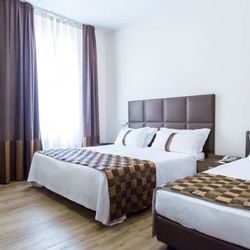 Best Western Hotel Libertà - Guest Room