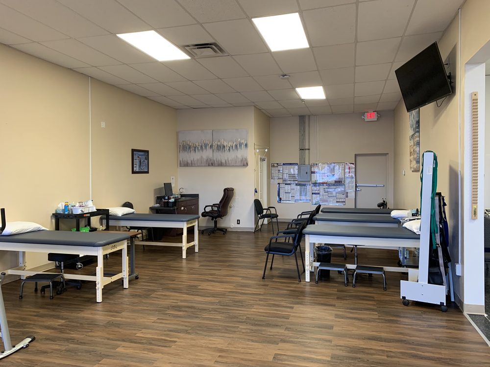 THERAPY CENTER OF EL PASO Updated September 2024 18 Photos 11920