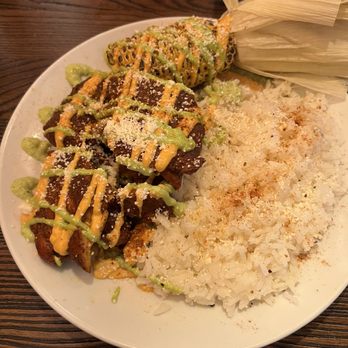 Brazico - Pollo Yucatan - Brazilian Near Me - Amityville, New York
