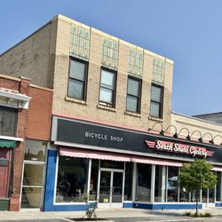 South Shore Cyclery