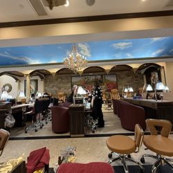 Anthony Vince Nail Salon