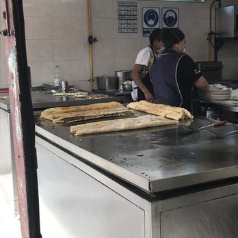 Los Machetes - Mexican Near Me - Ciudad de México, DIF