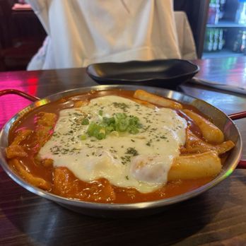 Mr. Dak - Chicken Wings Near Me - Flushing, New York