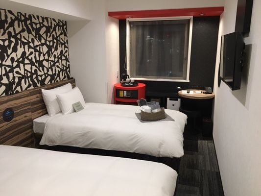 the b asakusa by null