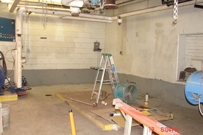 Slide of Purchase Plumbing and Heating