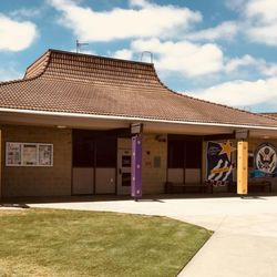 Frank C Leal Elementary School