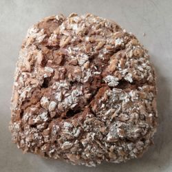 Bio Kaiser - Bio Dinkel-Sauerteig-Brötchen-Einfach nur köstlich!
