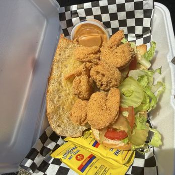 Twisted Tails Crawfish - Seafood Near Me - McKinney, Texas
