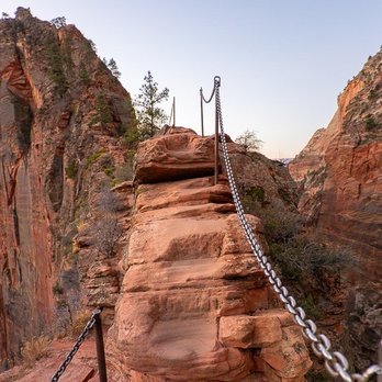 Angel's Landing - Hiking Near Me - Springdale, Utah Angel's Landing - Hiking Near Me - Springdale, Utah