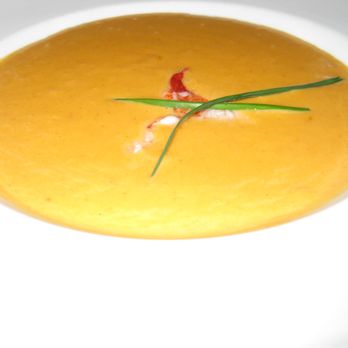 Willoughby's On Park - lobster bisque - Cocktail Bars Near Me - Wyomissing, Pennsylvania