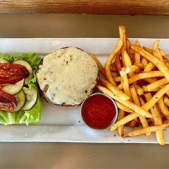 MRK Public - Burger! - New American Near Me - San Clemente, California MRK Public - Burger! - New American Near Me - San Clemente, California