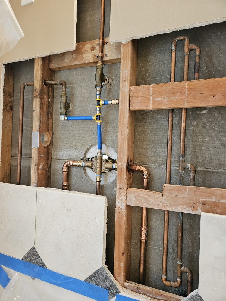 Slide of Tomaszek & Sons Plumbing Heating & Pumps