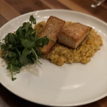 Heirloom Farmhouse Kitchen - New American Near Me - Irvine, California