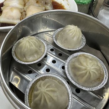 Get Sum Dim Sum - Shanghai soup dumps - Dim Sum Near Me - Ontario, California
