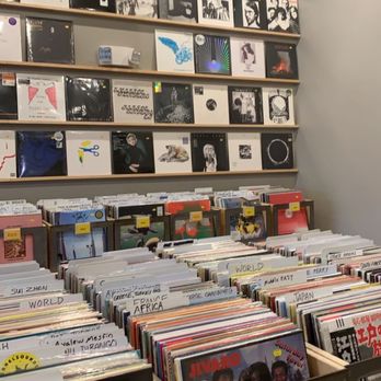 The Government Center - Vinyl Records Near Me - Pittsburgh, Pennsylvania The Government Center - Vinyl Records Near Me - Pittsburgh, Pennsylvania