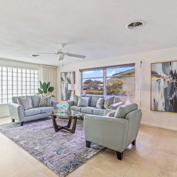 Elite Home Staging - Home Staging Near Me - Oakland Park, Florida