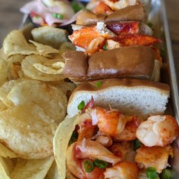 Lobster Roll