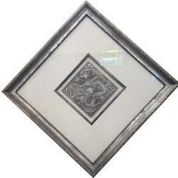 Artistic Picture Framing