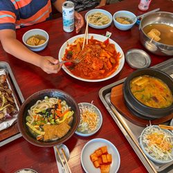 Go Goo Ma Korean
