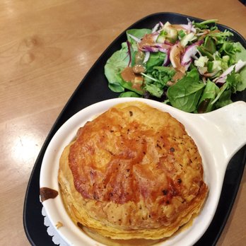 Cochon Dingue - Seafood pie! - Breakfast & Brunch Near Me - Quebec City, Quebec Cochon Dingue - Seafood pie! - Breakfast & Brunch Near Me - Quebec City, Quebec