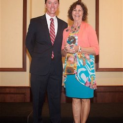 The Kathi "O" Group - Spirit Award