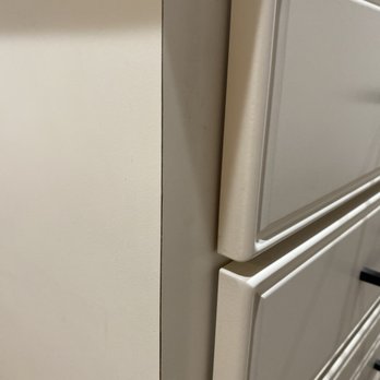 Delerio Construction - another exposed seam - General Contractors Near Me - Fresno, California