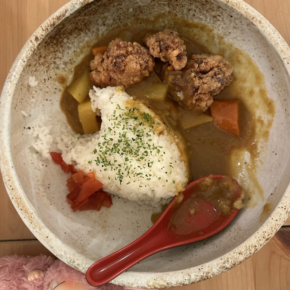 Tojo Kitchen - Curry - Ramen Near Me - Paramus, New Jersey Tojo Kitchen - Curry - Ramen Near Me - Paramus, New Jersey