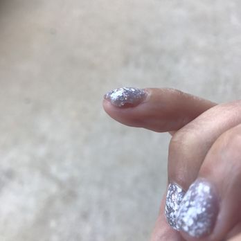 Cime Nails - Nail Salons Near Me - Roanoke, Texas