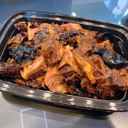 老上海酱鸭 Shanghai style soy duck 老上海酱鸭 Shanghai style soy duck