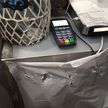 ICICLES - Their cash register diy. Also been waiting 15 mins at the front of the line just to order. WTF - Ice Cream & Frozen Yogurt Near Me - San Mateo, California ICICLES - Their cash register diy. Also been waiting 15 mins at the front of the line just to order. WTF - Ice Cream & Frozen Yogurt Near Me - San Mateo, California