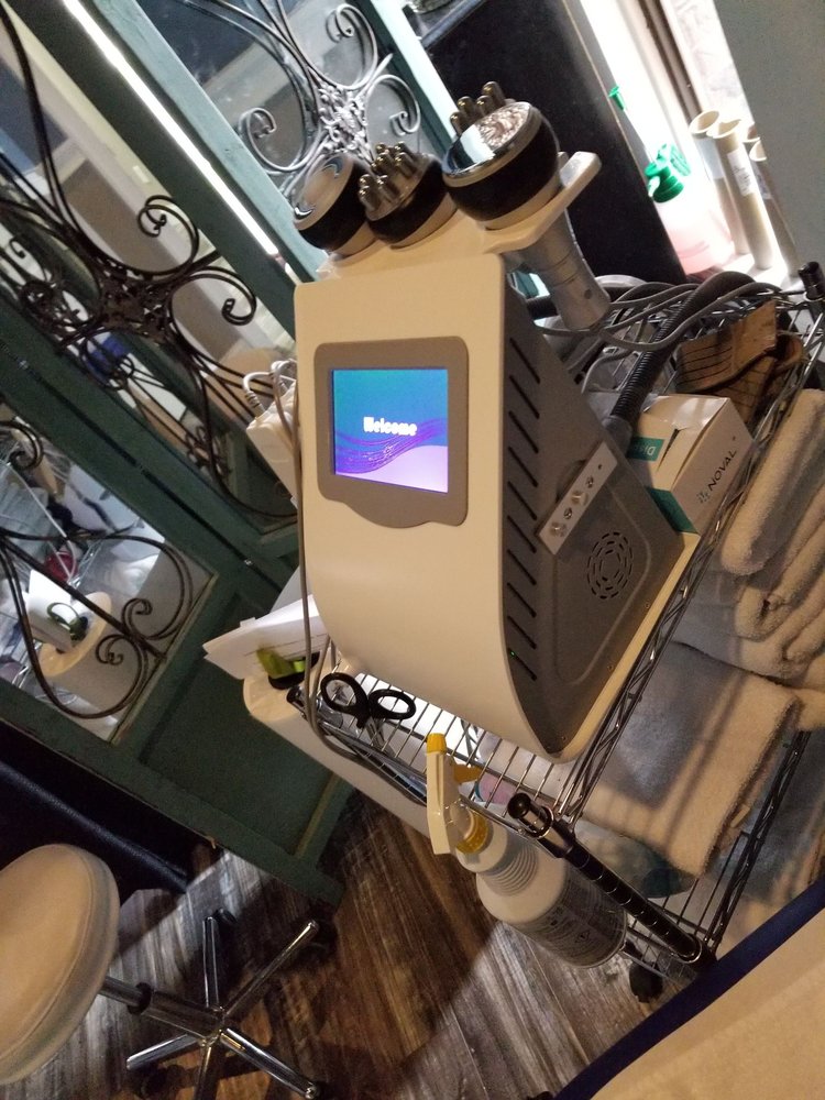 COLUMBUS GO LITE LIPO LOUNGE Updated September 2024 43 Photos