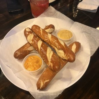 Copper Top Tavern - Erie Blvd - Bavarian Soft Pretzels - Sports Bars Near Me - Syracuse, New York Copper Top Tavern - Erie Blvd - Bavarian Soft Pretzels - Sports Bars Near Me - Syracuse, New York